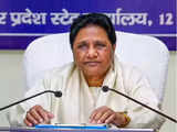 Mayawati hails SC verdict scrapping electoral bonds as important