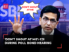 'Don't shout at me': CJI Chandrachud blasts lawyer during Electoral Bonds hearing