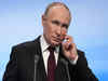 Putin extends rule in preordained Russian election after harshest crackdown since Soviet era