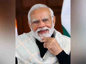 Indian PM Modi congratulates Vladimir Putin on election win, vows to boost ties