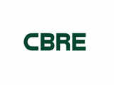 Real estate consulting firm CBRE ranks first for capital markets and land transactions in India