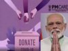 Congress raises questions over PM CARES Fund, asks about 'lack of transparency'