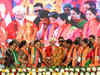 Storm in Karnataka BJP: Sadananda Gowda may join Congress, Eshwarappa stays off Modi rally