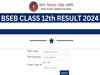 Bihar Board 12th Results 2024: BSEB to announce Class 12 Inter results soon; Here's how to check it