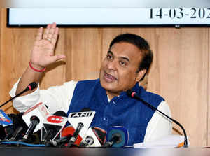 About three-six lakh people will apply for Indian citizenship under CAA in Assam: Himanta Biswa Sarma