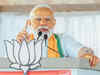 PM Modi holds roadshow in Coimbatore