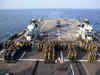 Tiger Triumph-24: India-US tri-service humanitarian assistance and disaster relief exercise sets sail