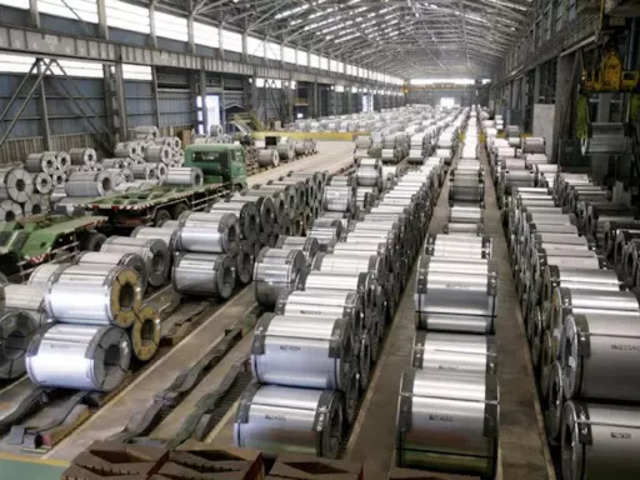 ​​Buy Jindal Steel at Rs 808