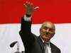 Yemen: President Ali Abdullah Saleh steps down
