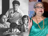 Javed Akhtar reveals how alcoholism made him a 'nasty man', affected his first marriage with Honey Irani