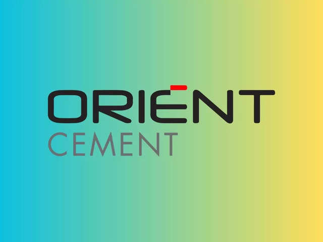 ​Orient Cement 