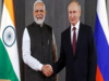Modi congratulates Putin on his victory; vows to strengthen strategic partnership in coming years