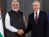 Modi congratulates Putin on his victory; vows to strengthen strategic partnership in coming years