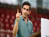 KKR will be in a better position by the time I leave: New mentor Gautam Gambhir