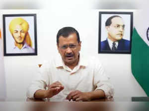 ED issues 9th summons to CM Kejriwal in Delhi excise policy case