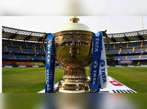 IPL 2024 schedule, where to watch in US: Dates, roster, how to check Indian Premier League match score