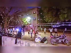 After attack, Gujarat varsity shifts foreign students to new hostel