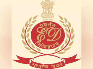 UP: ED attaches former MLA Vinay Shankar Tiwari's properties worth Rs 30.86 crore:Image