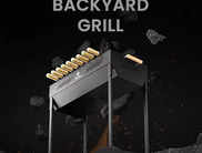 Sizzle Up Your Backyard: Top Barbeque Grills Under 5000 for Affordable Outdoor Grilling Fun