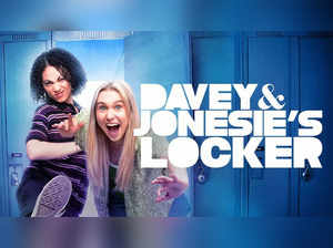 'Davey & Jonesie’s Locker': Check out what we know about multiverse comedy series’ release date, streaming platforms, trailer, cast, plot, production team and more