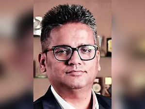 Poonawalla Fincorp Names HDFC Bank’s Arvind Kapil as CEO