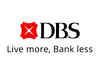 DBS looks to be a banker to startups