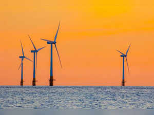 Offshore wind’s next big problem: not enough ships:Image