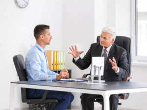 ​Workplace etiquette: Implementing boundaries at the workplace