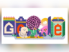 Nowruz 2024: Google doodle celebrates the arrival of spring and Persian New Year