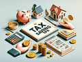 Which investment is 100% tax-free: 3 investment options for :Image