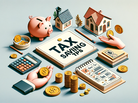 Which investment is 100% tax-free: 3 tax-saving investment options for tax-free income