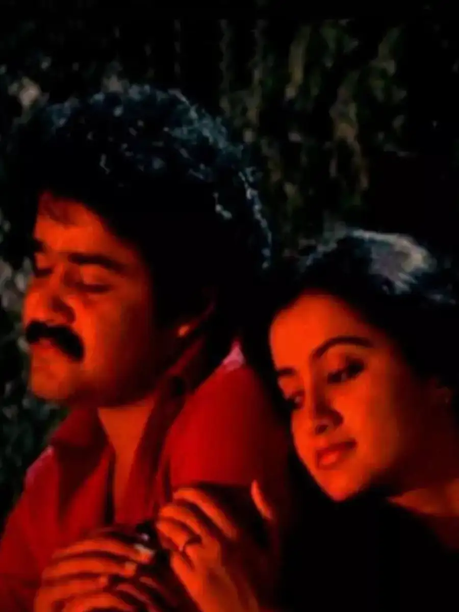 Evergreen Malayalam Romantic Songs From The 90s Mirchiplus