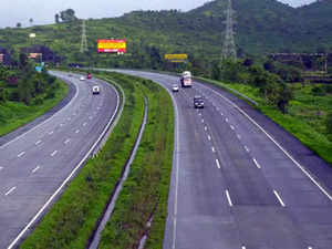 India's Road Infrastructure will be at par of USA