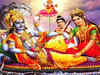 Amalaki Ekadashi 2024: Rangbhari Ekadashi date, puja timings, vidhi, significance and how to break fast