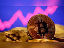 Exchange investigates flash crash that sent bitcoin to $8,900