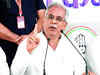 FIR against Baghel in Mahadev betting case 'conspiracy' of BJP: Chhattisgarh Congress chief Baij