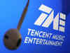 Tencent Music beats quarterly revenue estimates