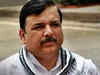 ED directly arrested without any summons in money laundering case: AAP leader Sanjay Singh tells SC