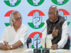 Congress' manifesto for Lok Sabha elections to focus on five guarantees, says party President Mallikarjun Kharge