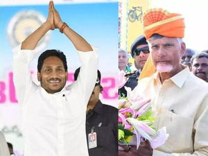 In run-up to simultaneous Assembly & Lok Sabha polls, YSRCP and TDP in touch with BJP for alliance