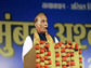 Rajnath Singh gives victory 'Mantra' to workers in Vijaywada to ensure victory in South in Lok Sabha