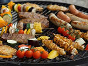 10 Best Barbeque Grills under Rs. 1,000 for the irresistible charred flavour