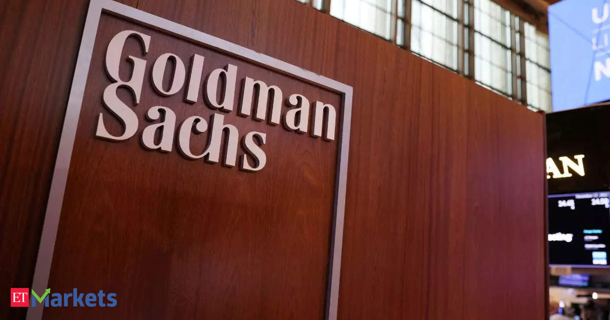 Goldman Sachs digital asset head says crypto rally driven by retail investors
