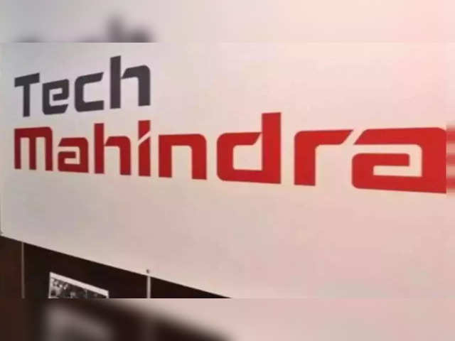 ​Sell Tech Mahindra future at Rs 1,251