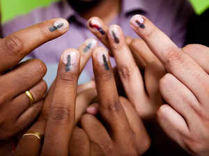 election vote india