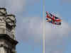 Union flags in the UK flying at half mast? Know the real story amid the social media rumours