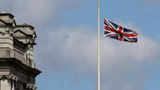 Union flags in the UK flying at half mast? Know the real story amid the social media rumours