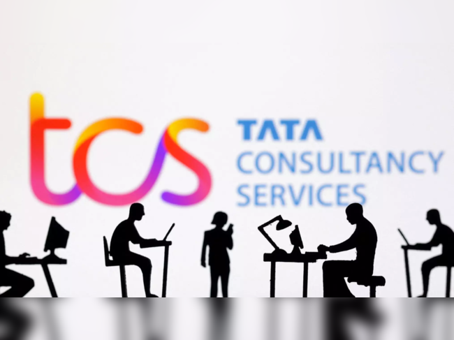 TCS Central Bank deal