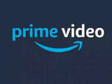 Prime Video India to release 70 series, movies over next two years