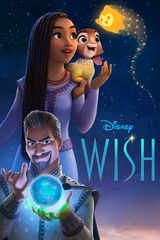 When will Disney+ start streaming of 'Wish'? Other details of animated film